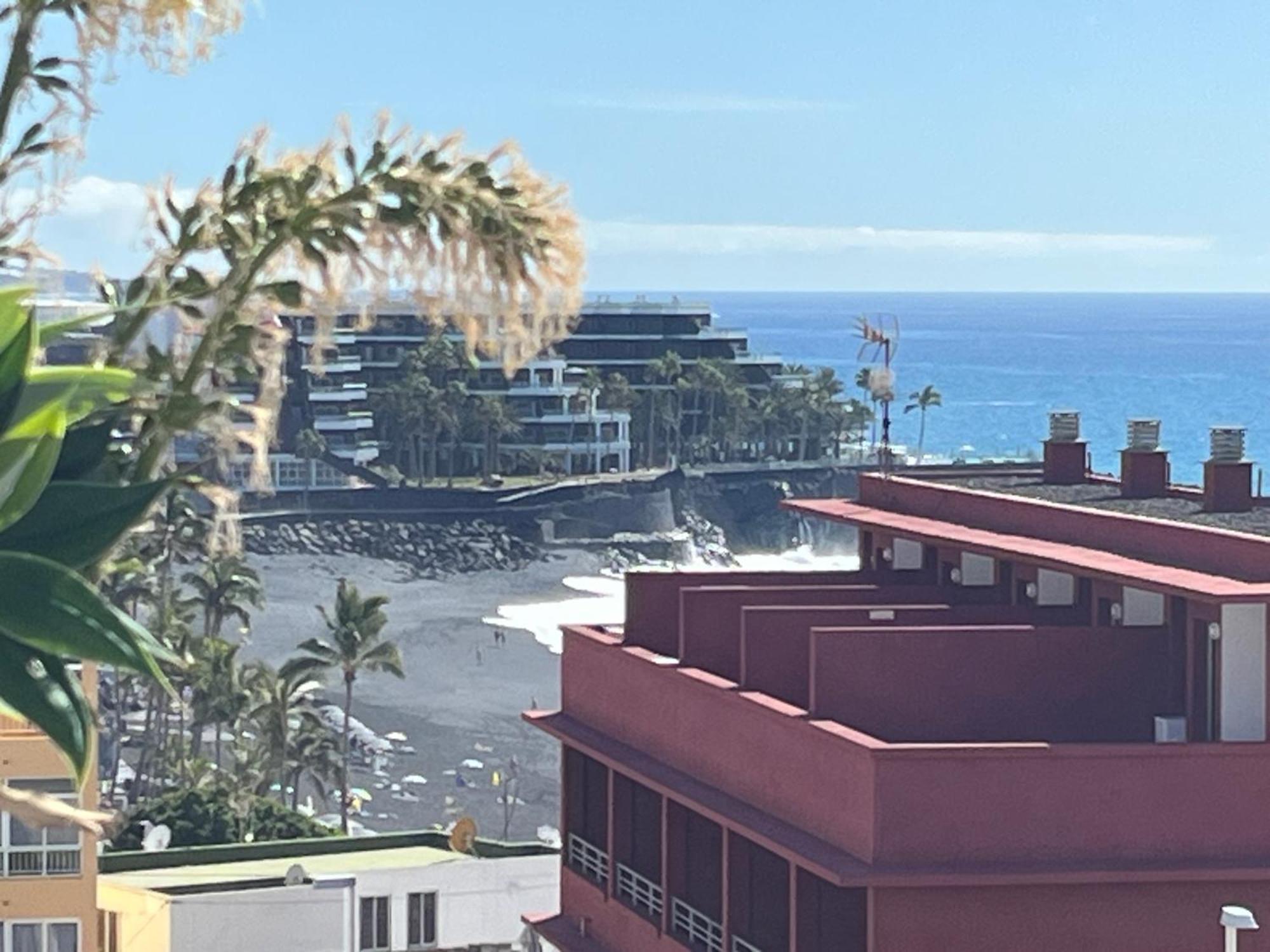 Aparthotel Donde Zenojal Puerto Naos Puerto De Naos Pokoj fotografie